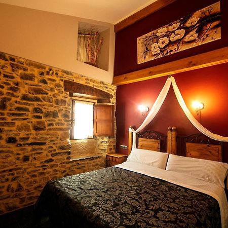 Zelai Villa Mallavia Екстериор снимка