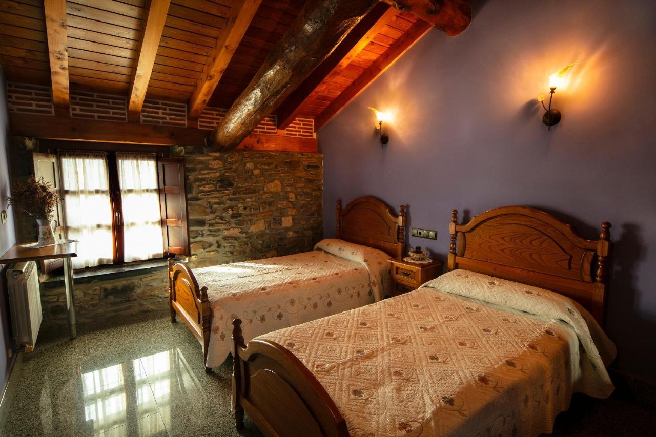 Zelai Villa Mallavia Екстериор снимка