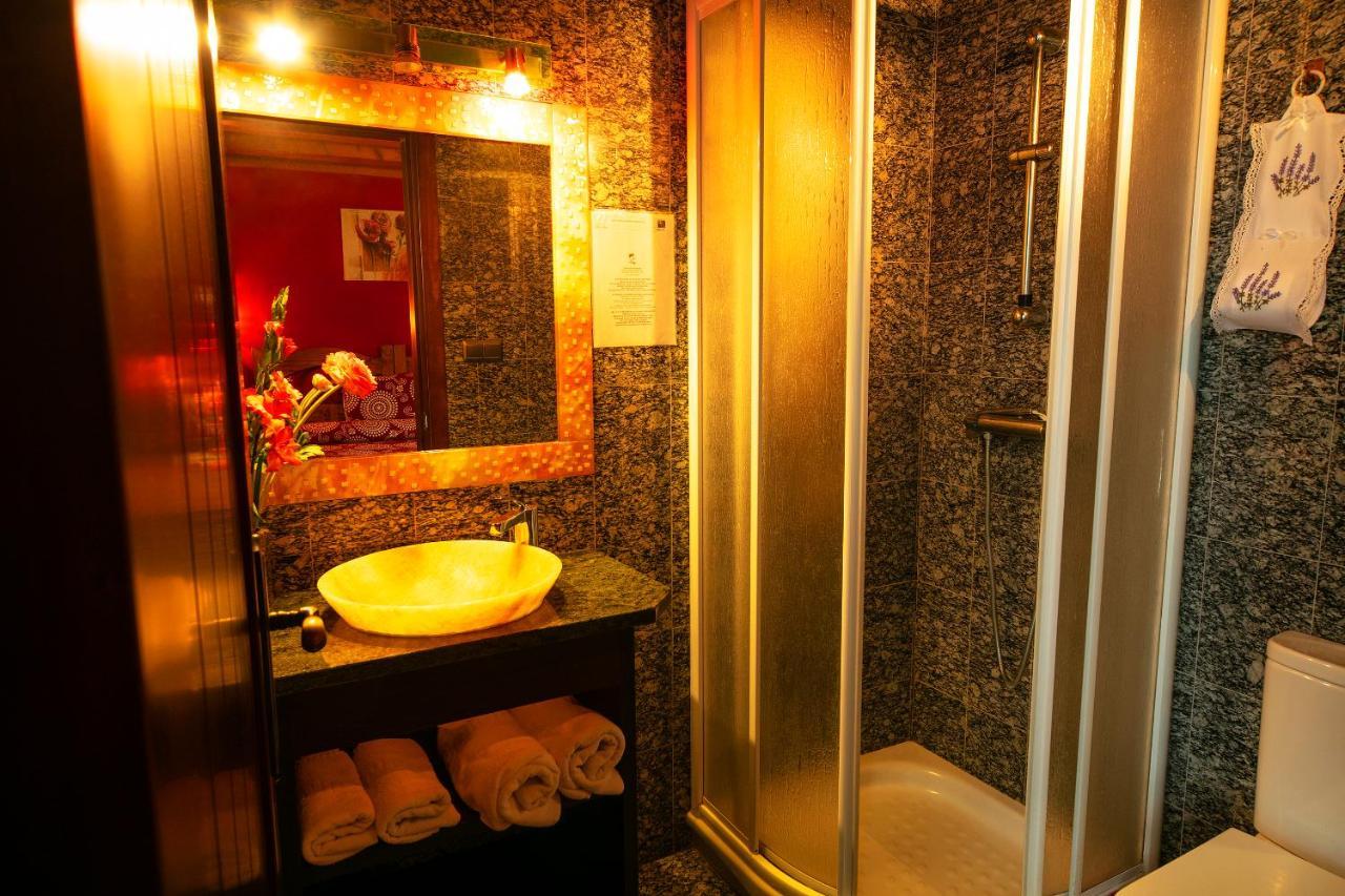 Zelai Villa Mallavia Екстериор снимка