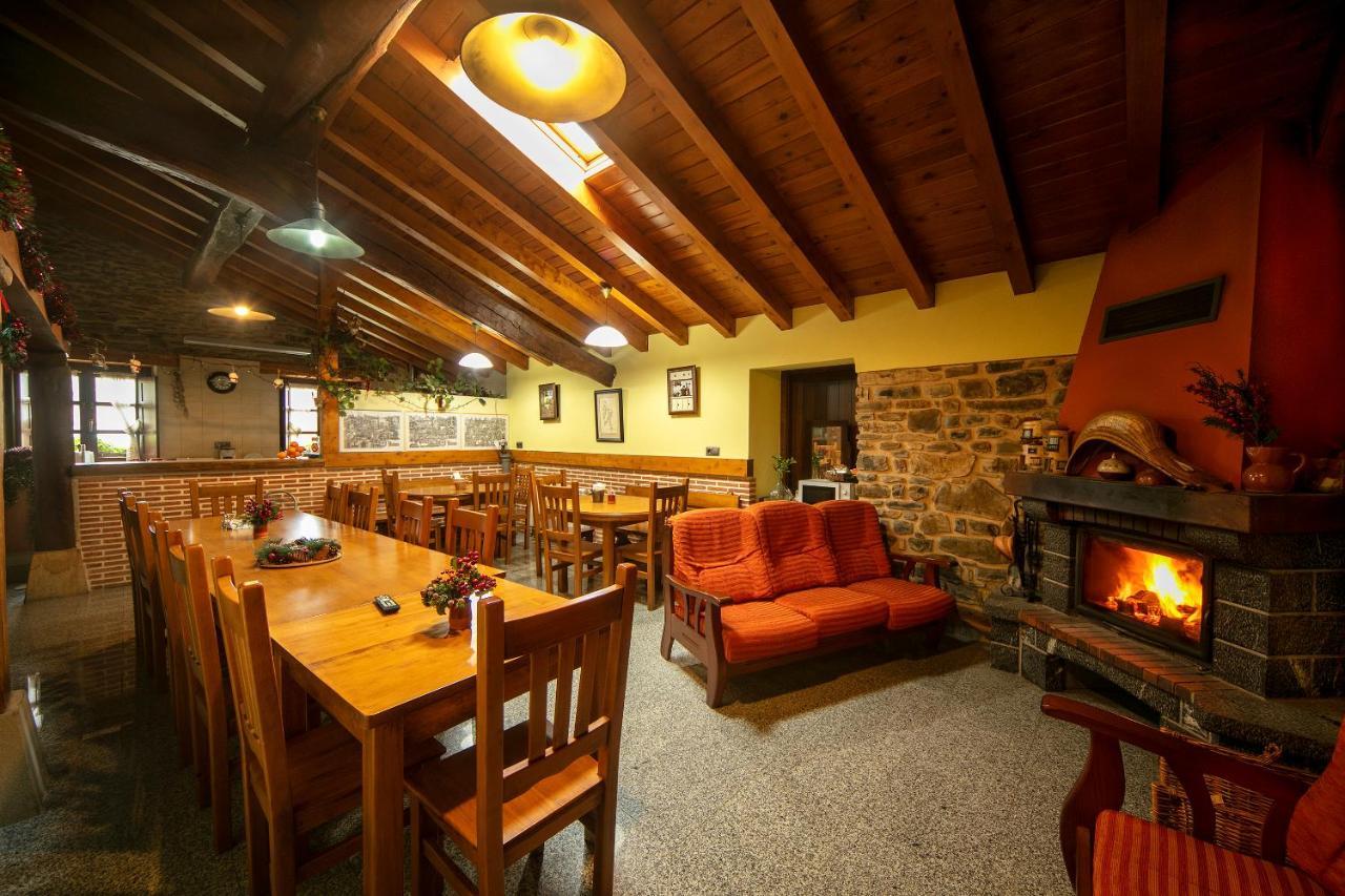 Zelai Villa Mallavia Екстериор снимка